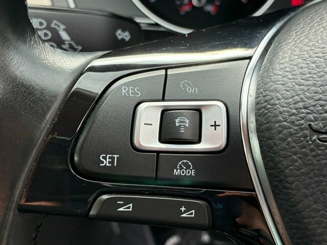 Volkswagen Passat 2.0 Tdi Bluemotion Tech Gt Saloon Manua Silver #20