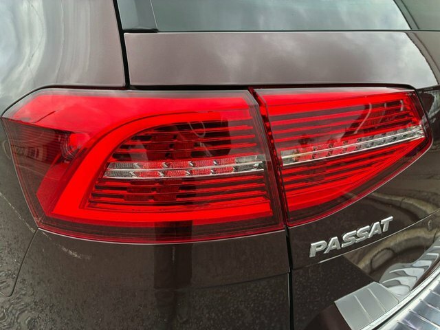 Volkswagen Passat 2.0 Tdi Bluemotion Tech Gt Saloon Manua Silver #16