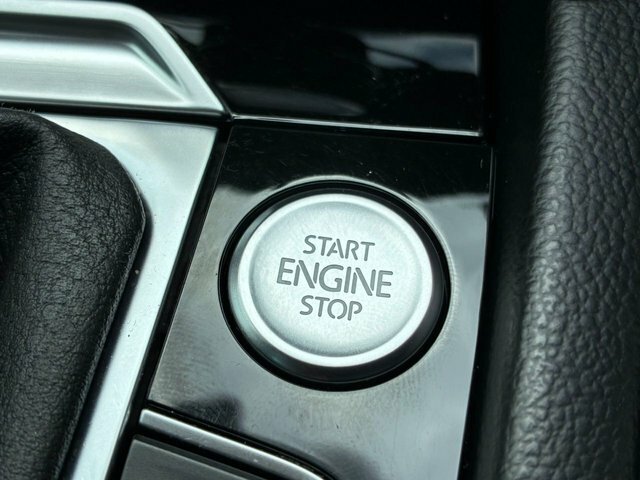 Volkswagen Passat 2.0 Tdi Bluemotion Tech Gt Saloon Manua Silver #27