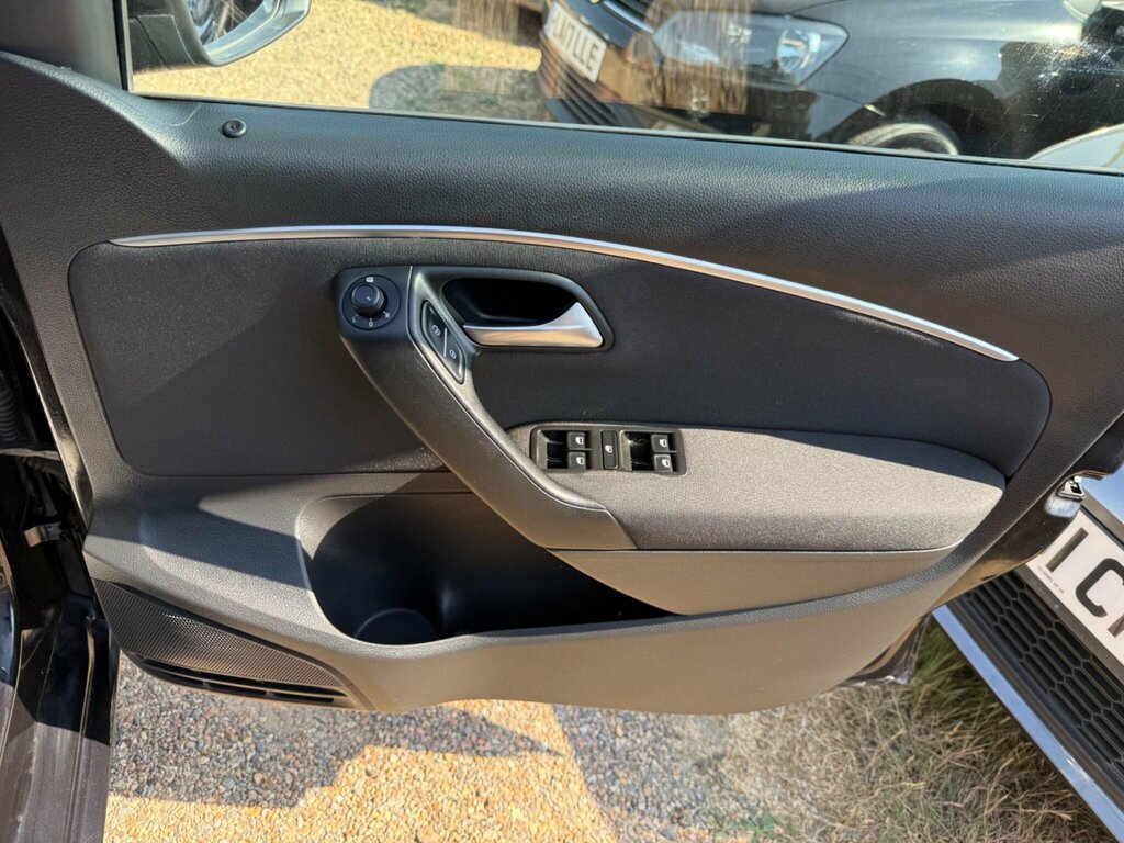 Volkswagen Polo 1.8 Tsi Gti 192Ps Dsg Silver #28