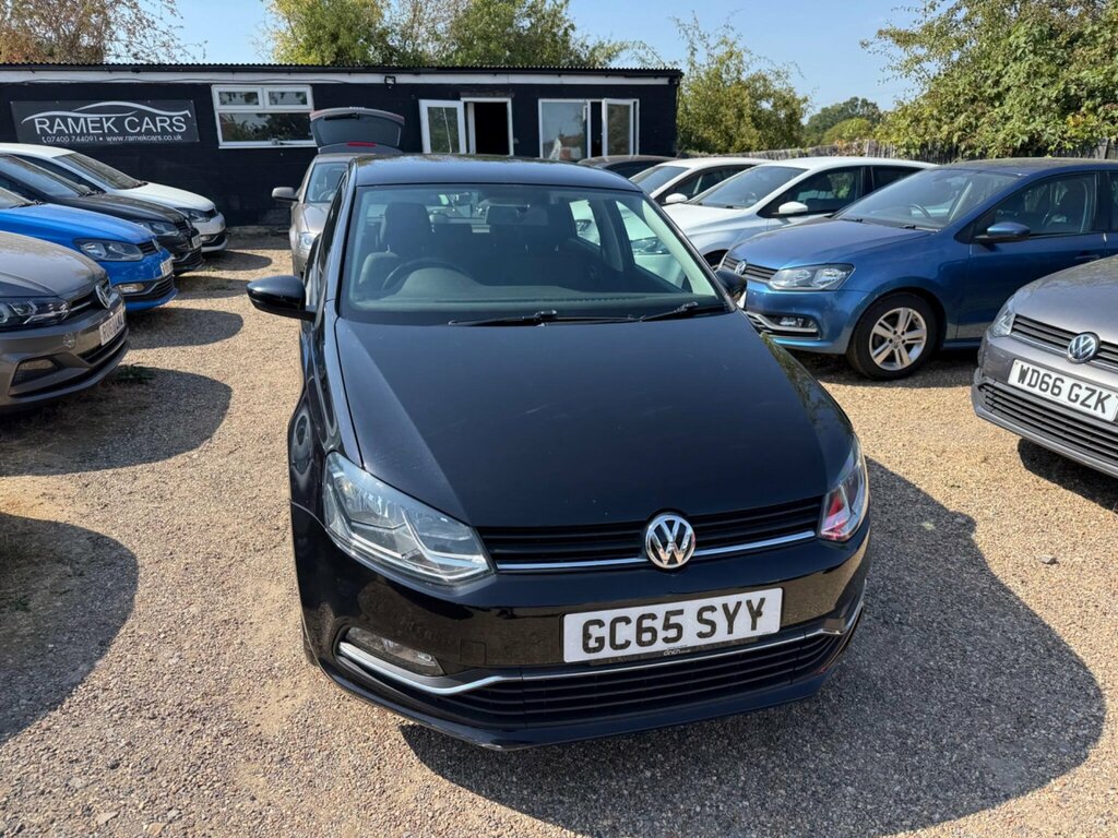 Volkswagen Polo 1.8 Tsi Gti 192Ps Dsg Silver #7