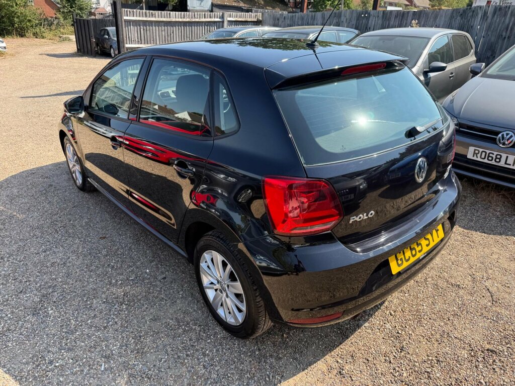 Volkswagen Polo 1.8 Tsi Gti 192Ps Dsg Silver #19