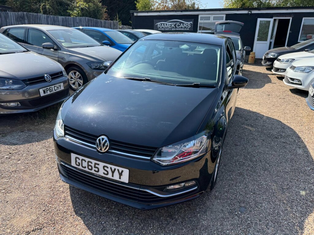 Volkswagen Polo 1.8 Tsi Gti 192Ps Dsg Silver #10