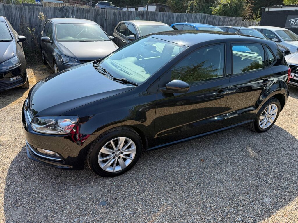 Volkswagen Polo 1.8 Tsi Gti 192Ps Dsg Silver #14