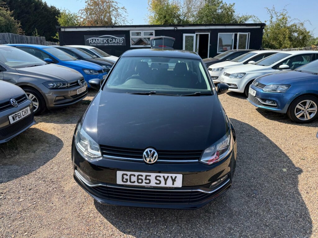 Volkswagen Polo 1.8 Tsi Gti 192Ps Dsg Silver #9