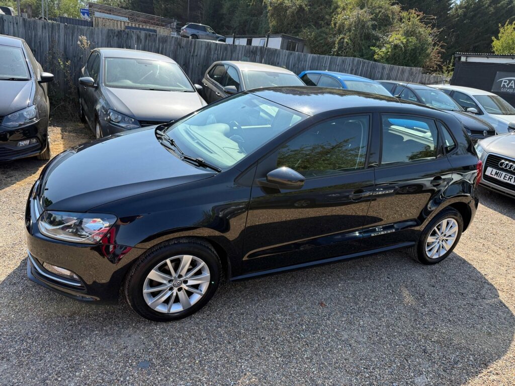 Volkswagen Polo 1.8 Tsi Gti 192Ps Dsg Silver #15