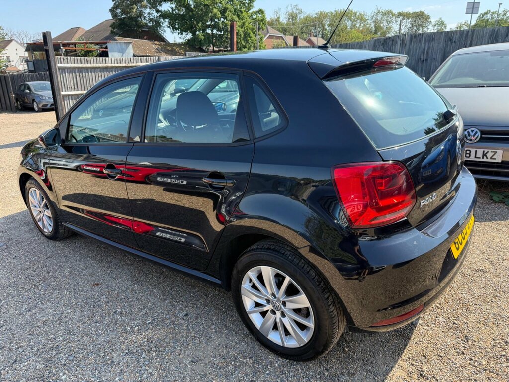 Volkswagen Polo 1.8 Tsi Gti 192Ps Dsg Silver #16