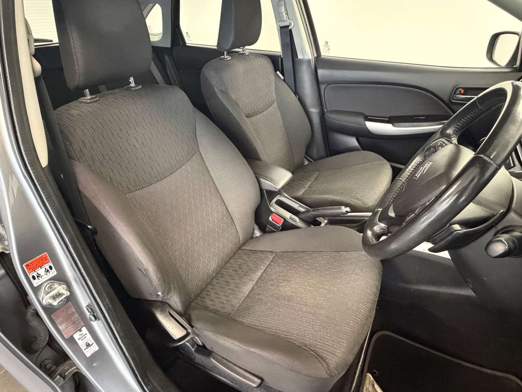 Suzuki Baleno Sz5 Boosterjet #3