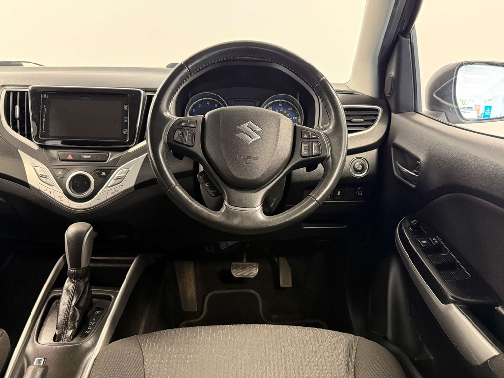 Suzuki Baleno Sz5 Boosterjet #2