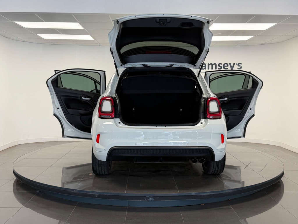 Fiat 500X 1.5 Hybrid 48V Sport Ddct  #33