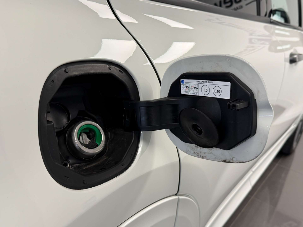 Fiat 500X 1.5 Hybrid 48V Sport Ddct  #37