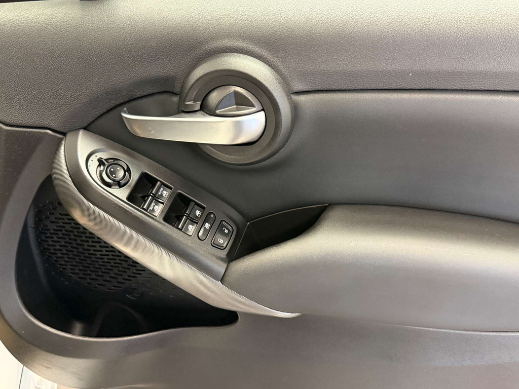 Fiat 500X 1.5 Hybrid 48V Sport Ddct  #15