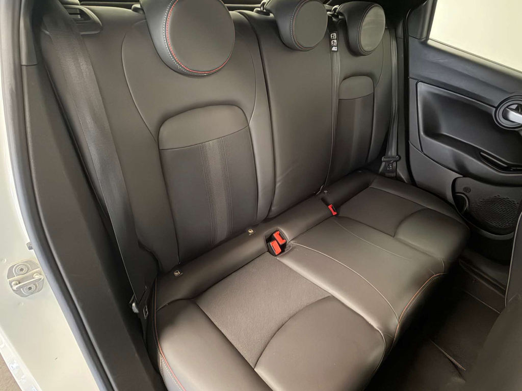 Fiat 500X 1.5 Hybrid 48V Sport Ddct  #11