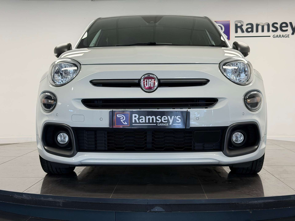 Fiat 500X 1.5 Hybrid 48V Sport Ddct  #39