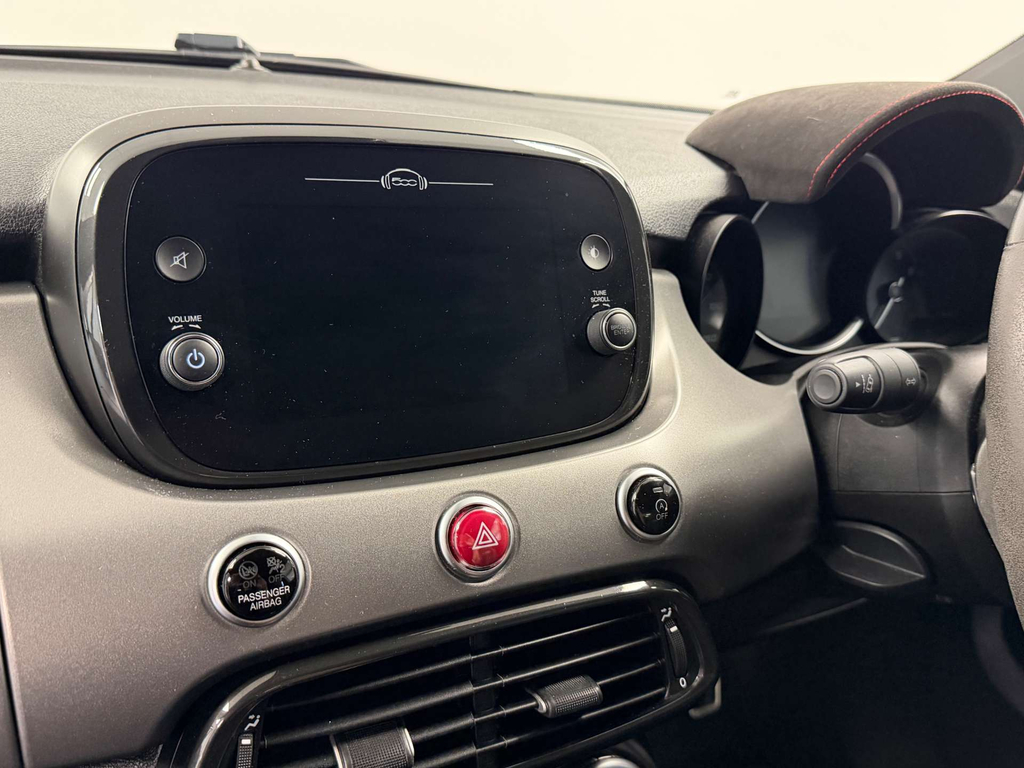 Fiat 500X 1.5 Hybrid 48V Sport Ddct  #16