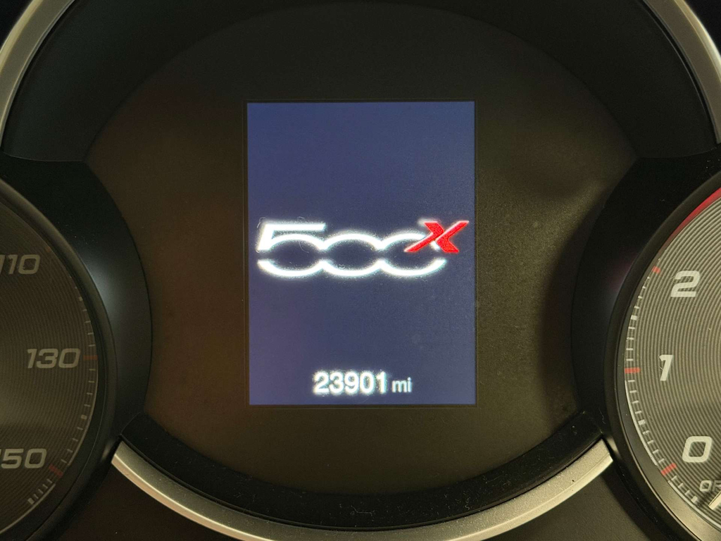 Fiat 500X 1.5 Hybrid 48V Sport Ddct  #23
