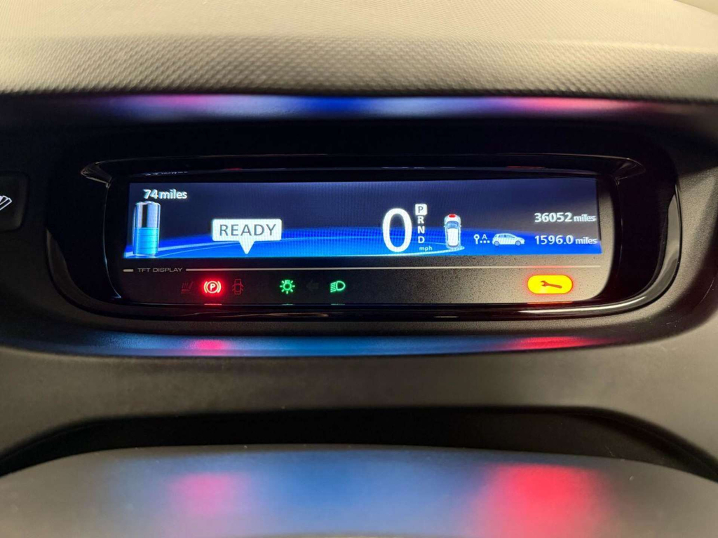 Renault Zoe Renault Zoe 80Kw I Signature Nav R110 40Kwh 22Kwch Grey #20