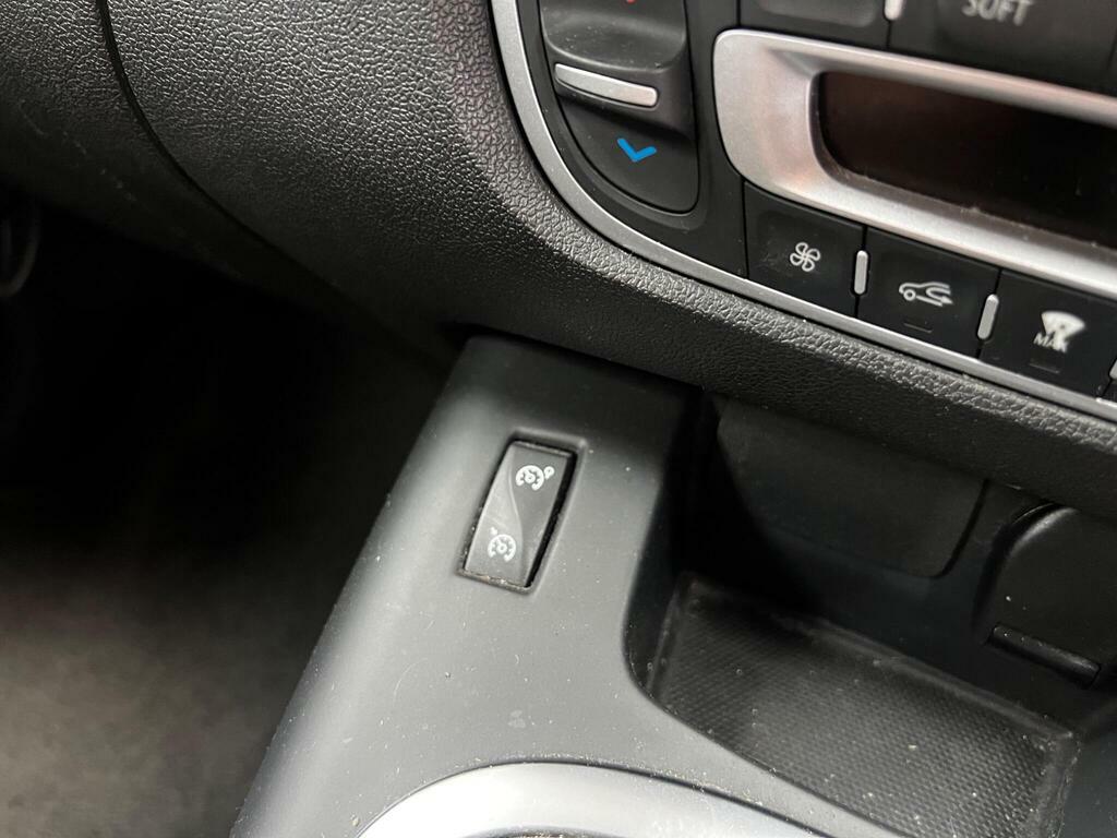 Renault Scenic 1.5 Dci Energy Dynamique Tomtom Euro 5 Ss Black #21