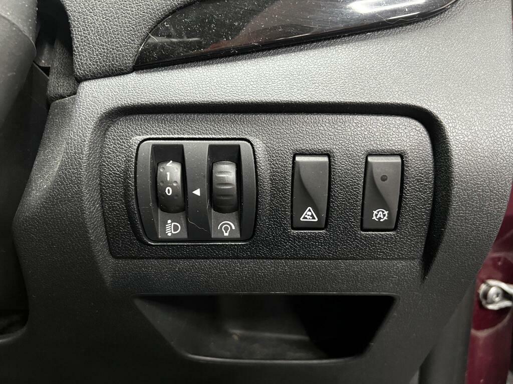 Renault Scenic 1.5 Dci Energy Dynamique Tomtom Euro 5 Ss Black #27