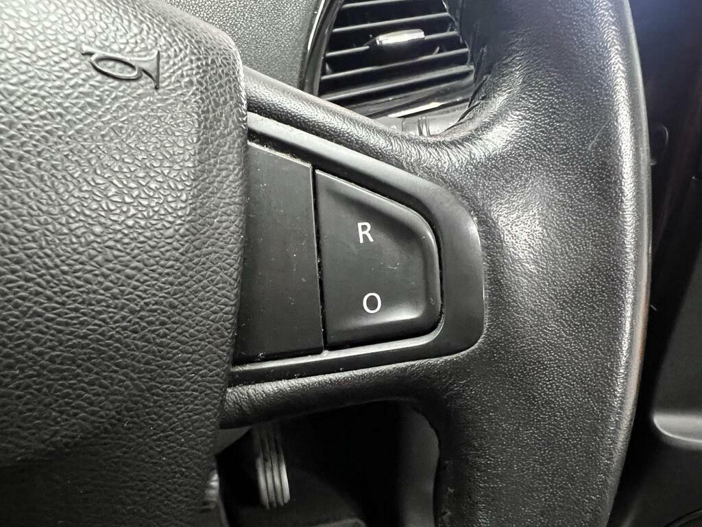 Renault Scenic 1.5 Dci Energy Dynamique Tomtom Euro 5 Ss Black #25