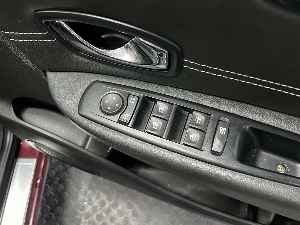 Renault Scenic 1.5 Dci Energy Dynamique Tomtom Euro 5 Ss Black #49