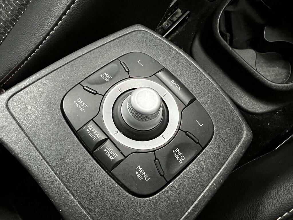 Renault Scenic 1.5 Dci Energy Dynamique Tomtom Euro 5 Ss Black #20