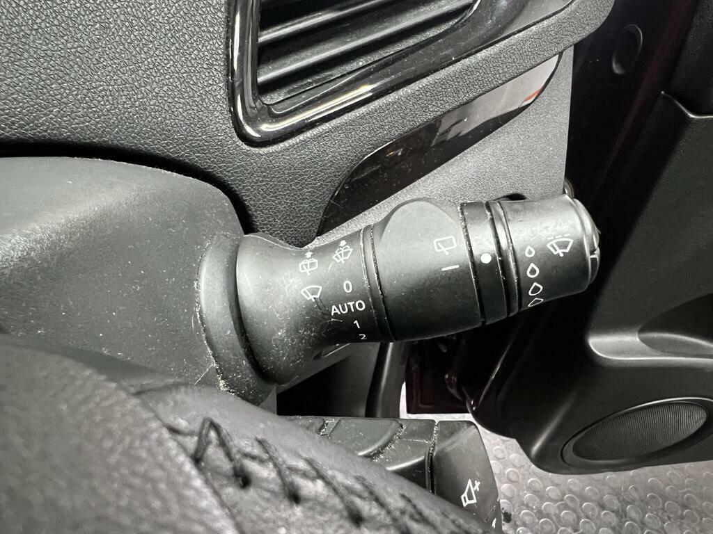 Renault Scenic 1.5 Dci Energy Dynamique Tomtom Euro 5 Ss Black #24