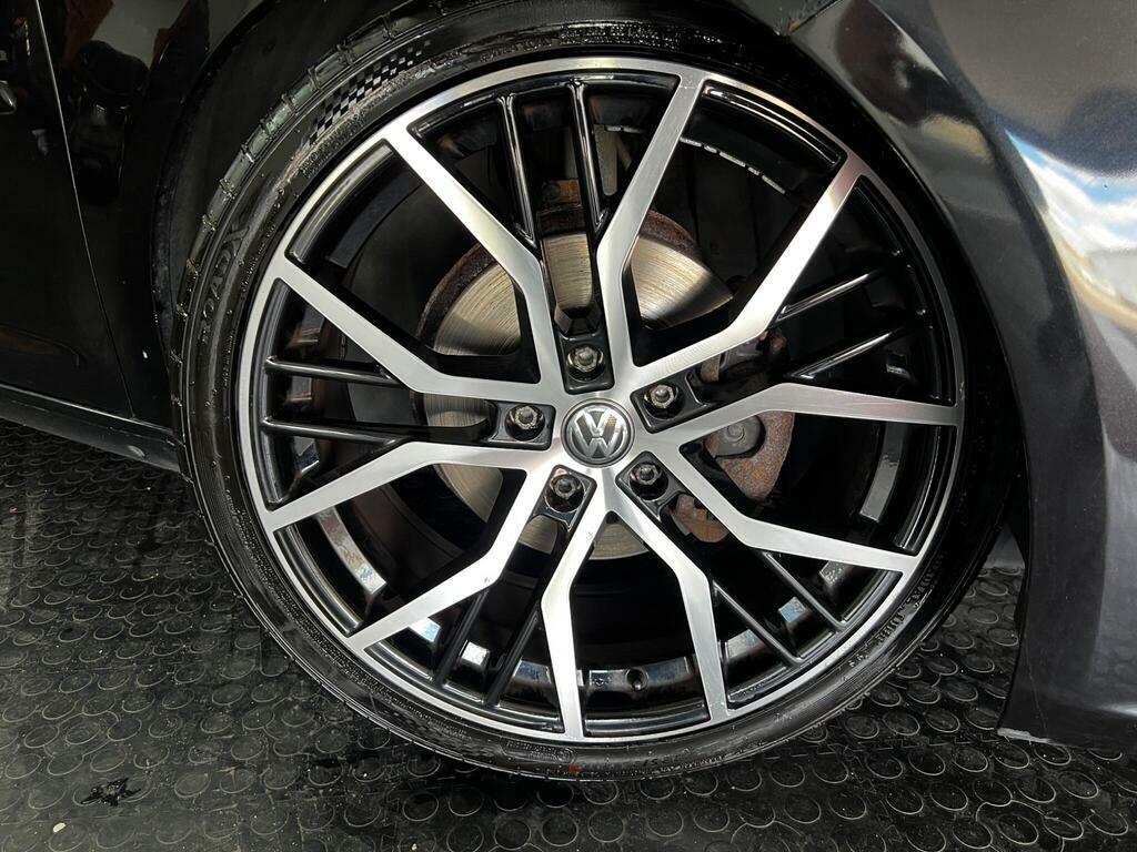 Volkswagen Caddy 2.0 C20 Tdi Kombi 101 Bhp 5 Seater Doublecab Black #13
