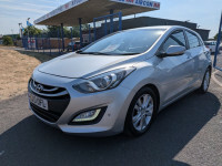 Hyundai I30 1.6 Crdi Blue Drive Active Euro 5 Ss White #20