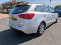 Kia Ceed 1.0 T Gdi Gt Line Hatchback Euro #20