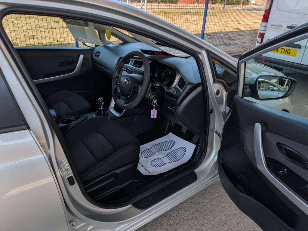 Kia Ceed 1.0 T Gdi Gt Line Hatchback Euro #7
