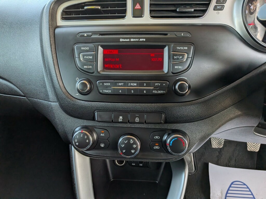 Kia Ceed 1.0 T Gdi Gt Line Hatchback Euro #15