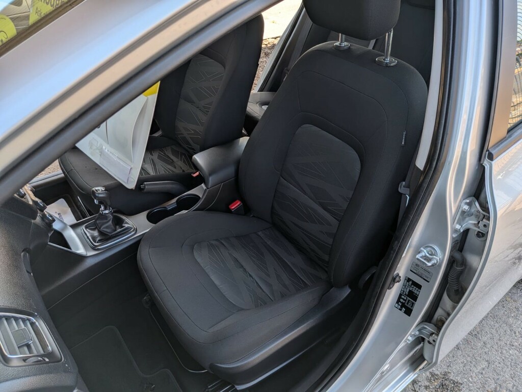 Kia Ceed 1.0 T Gdi Gt Line Hatchback Euro #12