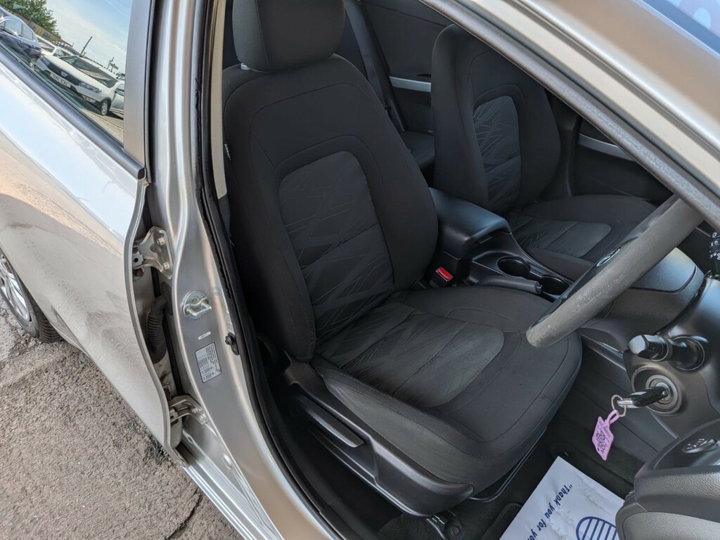 Kia Ceed 1.0 T Gdi Gt Line Hatchback Euro #8