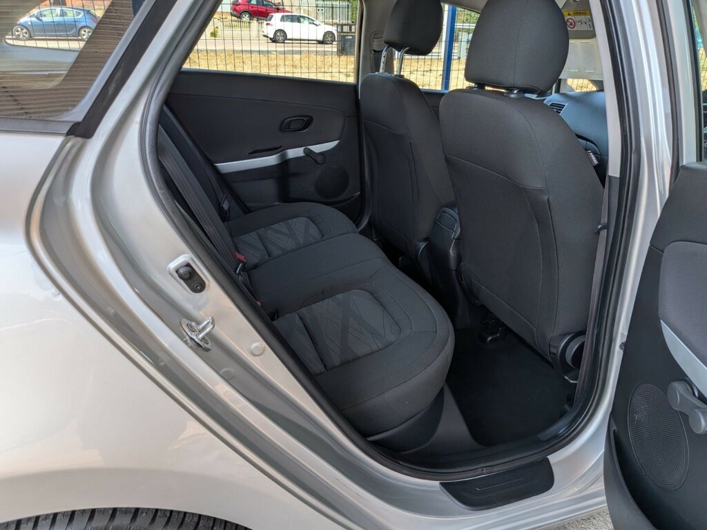 Kia Ceed 1.0 T Gdi Gt Line Hatchback Euro #9