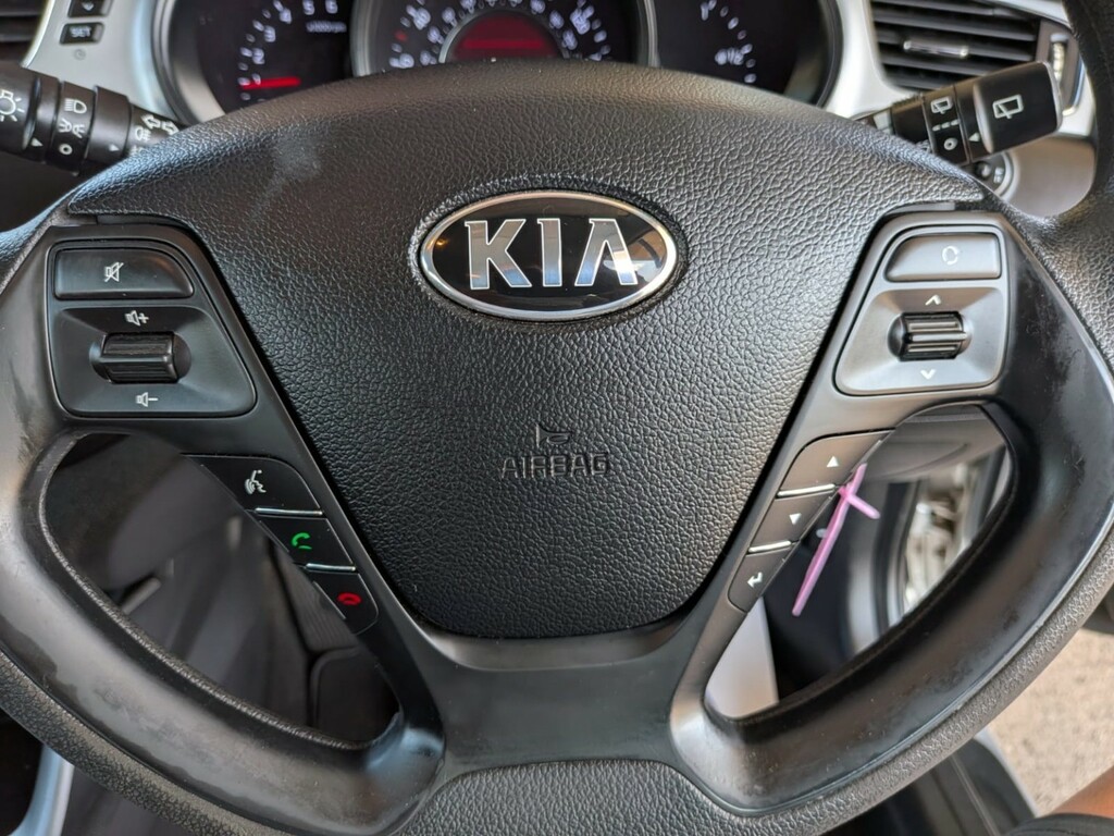 Kia Ceed 1.0 T Gdi Gt Line Hatchback Euro #16
