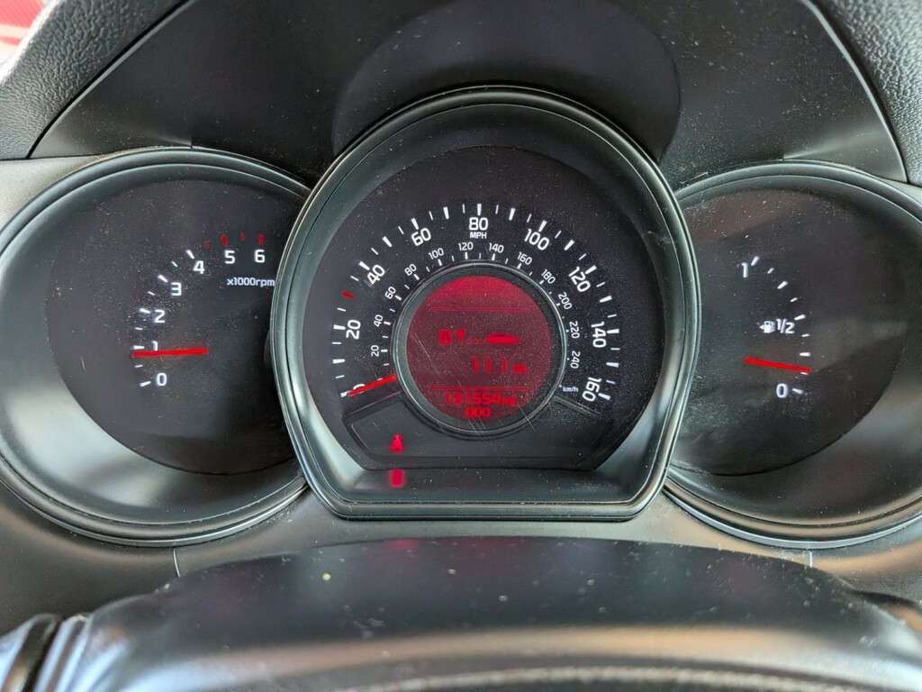 Kia Ceed 1.0 T Gdi Gt Line Hatchback Euro #14