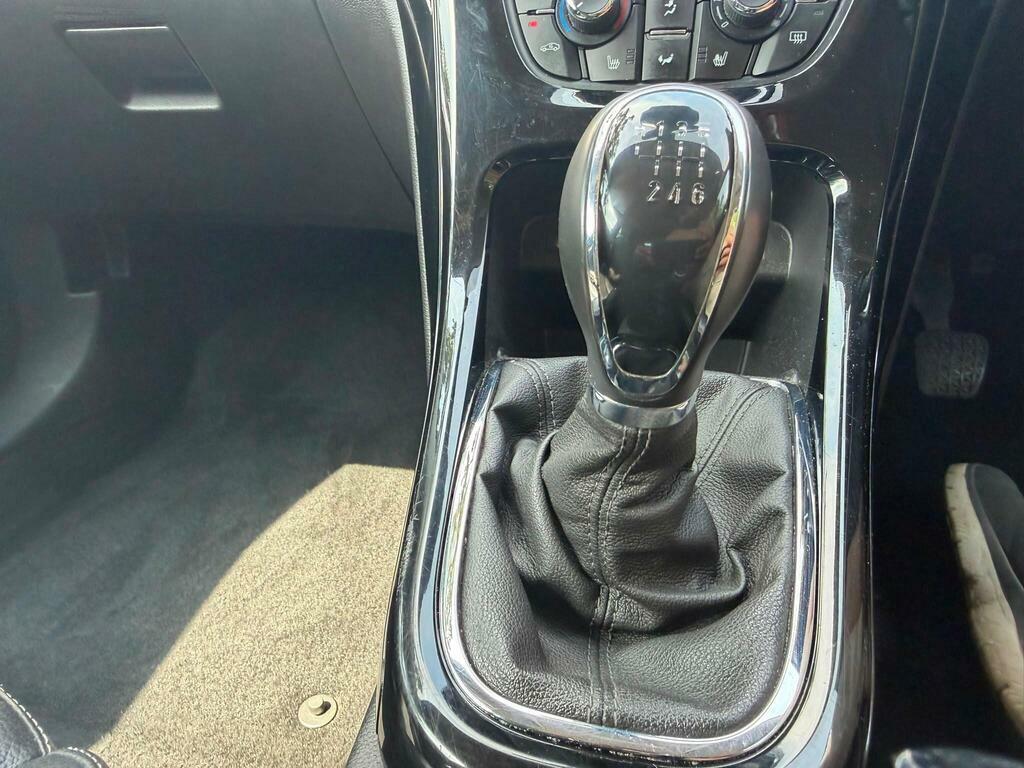 Vauxhall Astra GTC 1.4T 16V 140 Limited Edition Grey #42