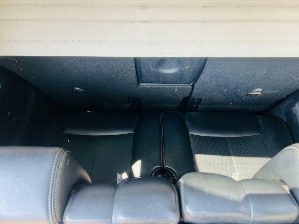 Nissan X-Trail 1.7 Dci Acenta 7 Seat Orange #41