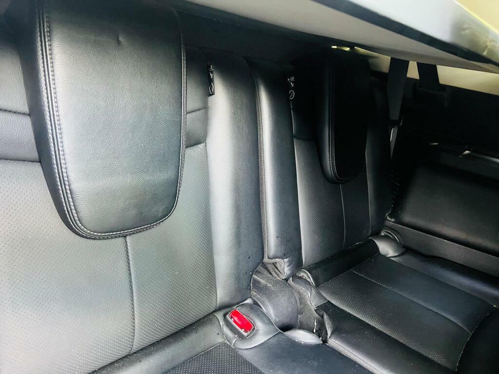 Nissan X-Trail 1.7 Dci Acenta 7 Seat Orange #64