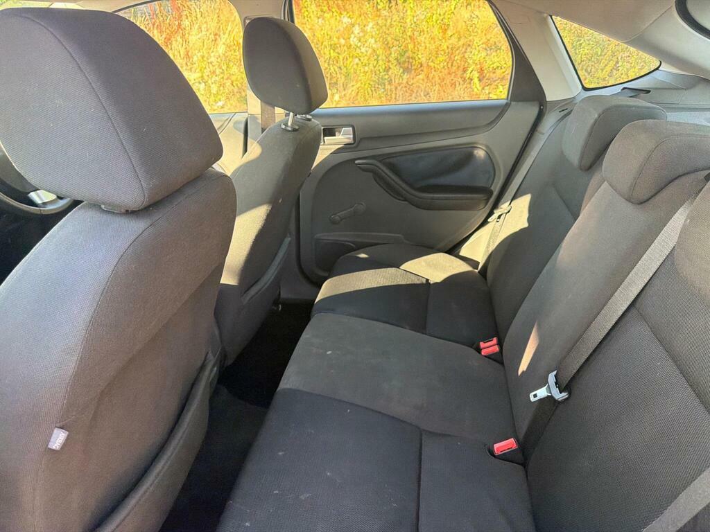 Ford Focus 1.6 Sport Estate 161 Gkm, 113 Blue #19