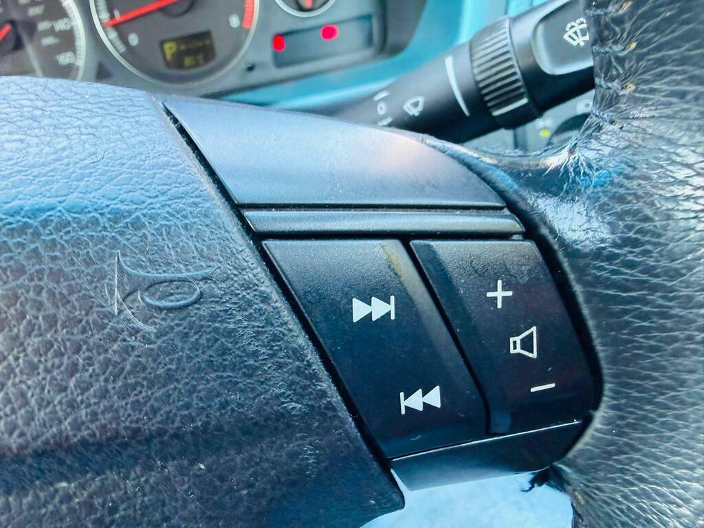 Volvo S60 2.4 D5 S Black #62