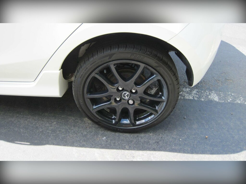 Mazda 2 1.3 Tamura - 59415 Miles Full Mazda Service Hi Silver #10