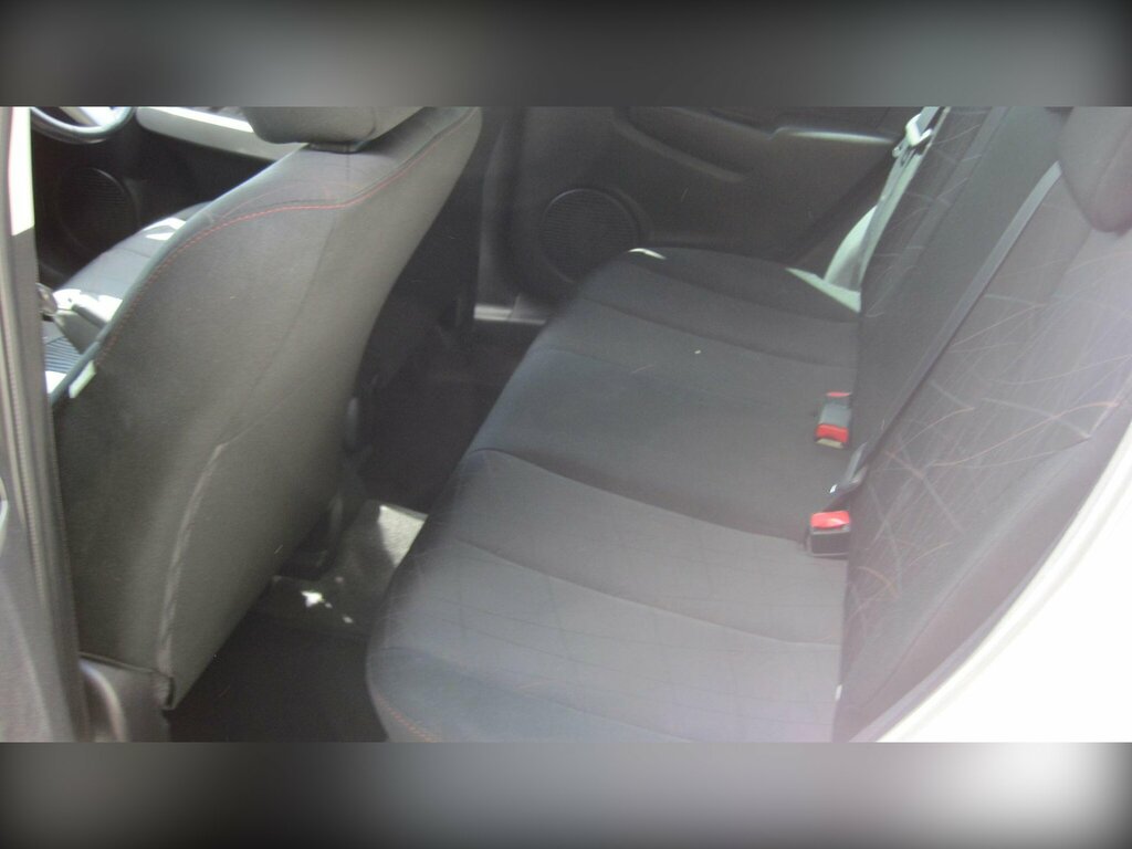 Mazda 2 1.3 Tamura - 59415 Miles Full Mazda Service Hi Silver #9