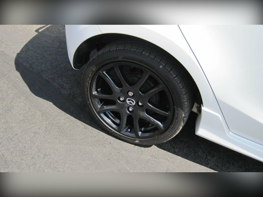 Mazda 2 1.3 Tamura - 59415 Miles Full Mazda Service Hi Silver #19