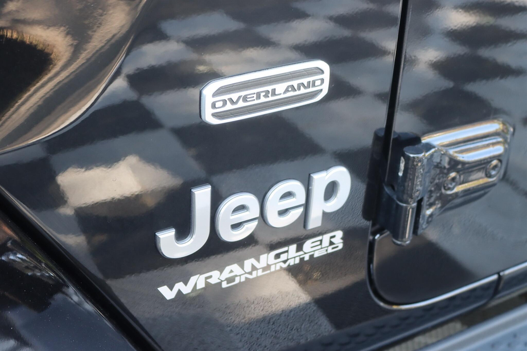 Jeep Wrangler 2.2 2.2 Multijetii Sahara 4Wd Euro 6 Ss #26
