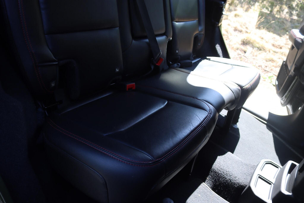 Jeep Wrangler 2.0 Gme Chelsea Truck Co Suv 4Wd E Black #63