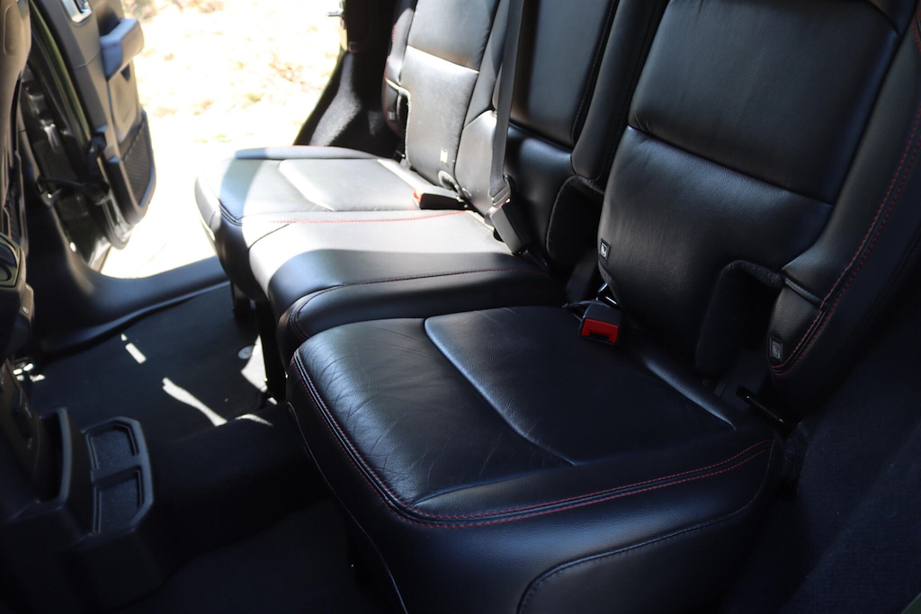 Jeep Wrangler 2.0 Gme Chelsea Truck Co Suv 4Wd E Black #28