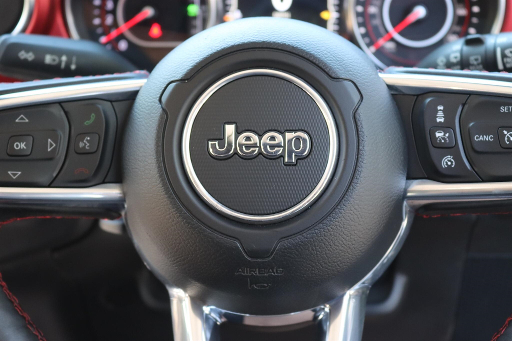 Jeep Wrangler 2.0 Gme Chelsea Truck Co Suv 4Wd E Black #75