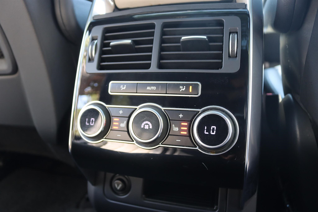 Land Rover Range Rover Sport 4.4 Sd V8 Dynamic 4Wd Euro 5 Grey #49
